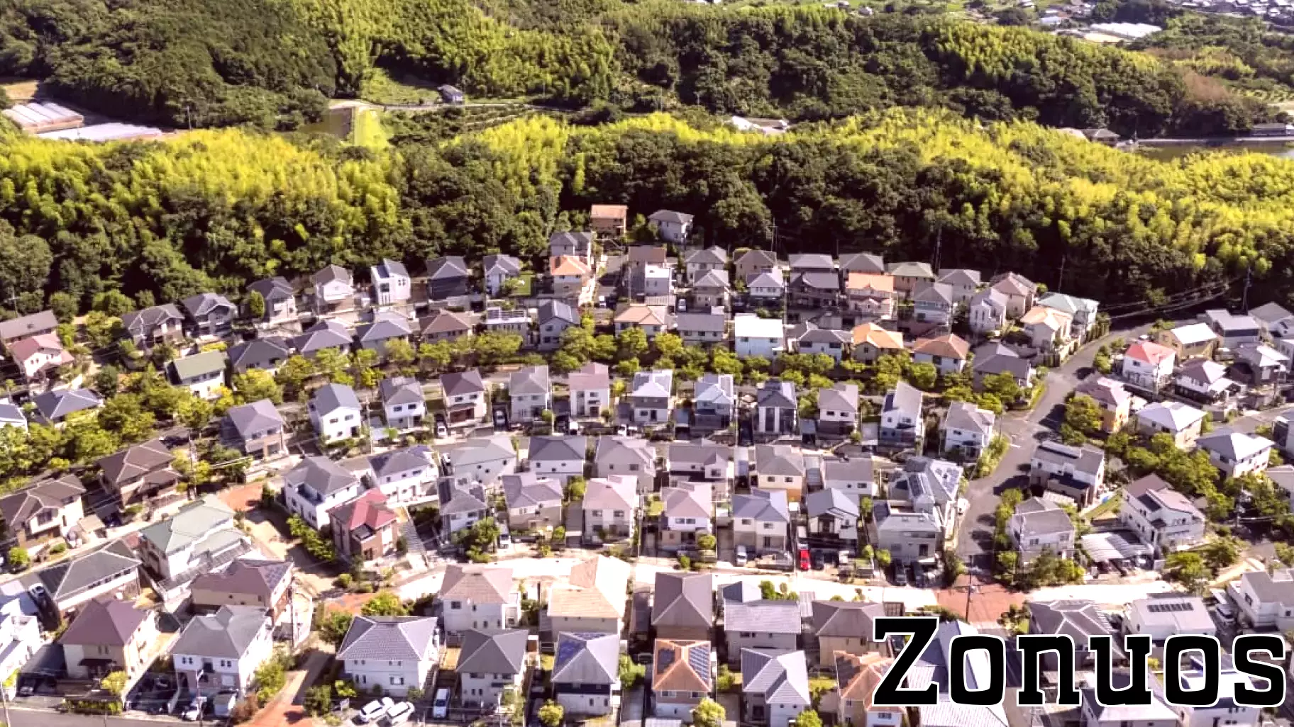 The Next Hot Real Estate Market Is…Japan?