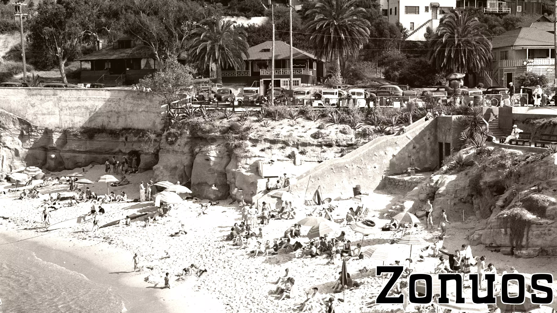 The Real Estate Boom That Forged La Jolla's Legacy