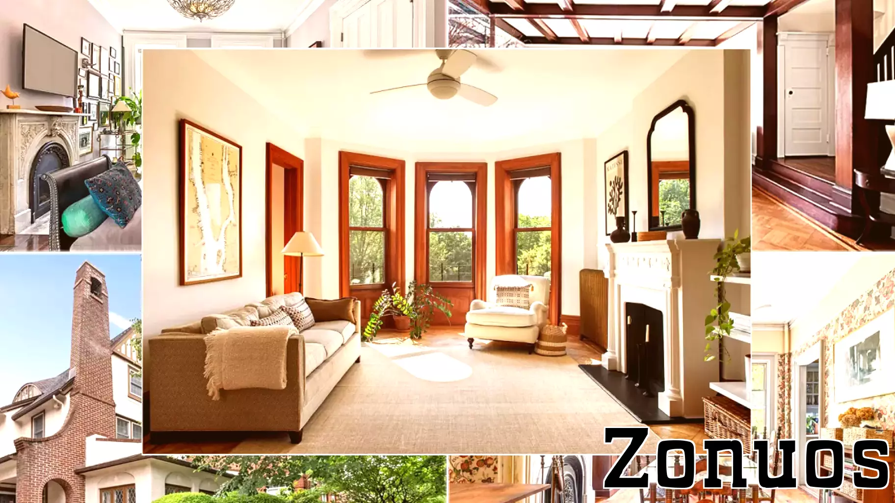 This Week's Most Sought-After Brooklyn Properties
