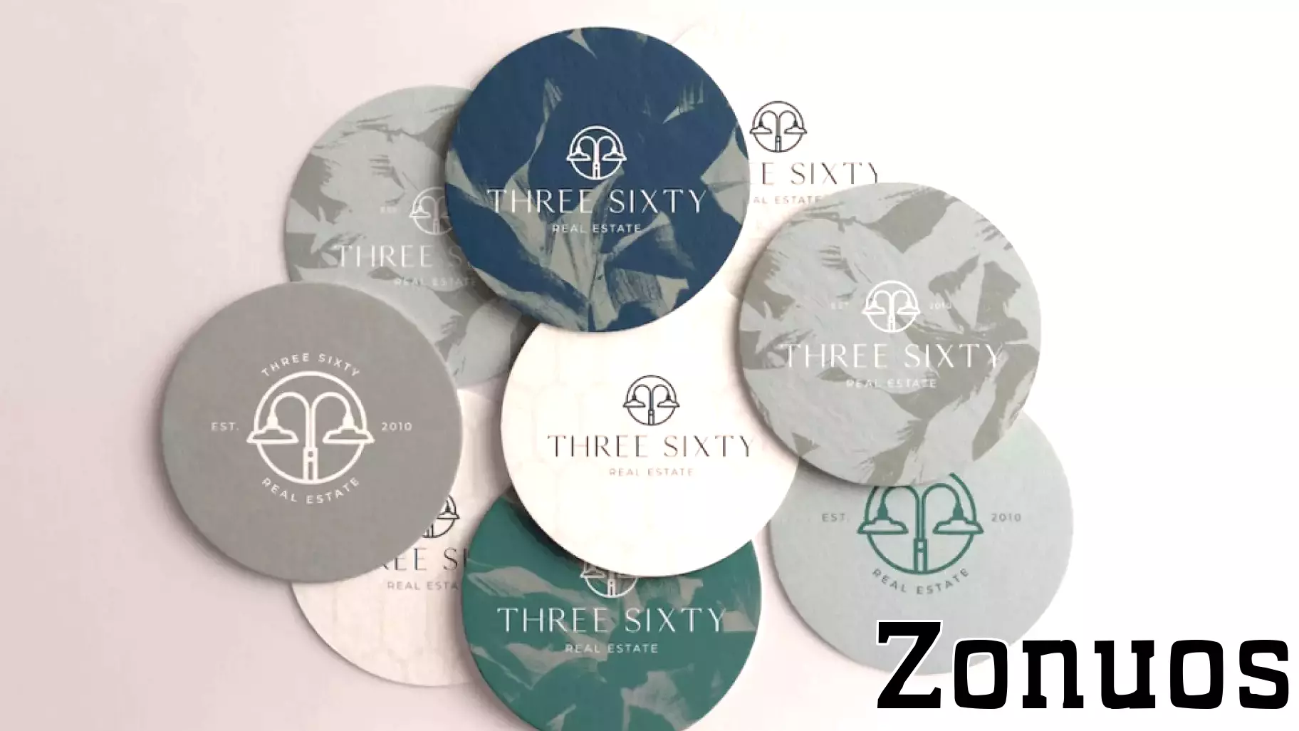 Three Sixty Real Estate Introduces Revamped Brand Identity