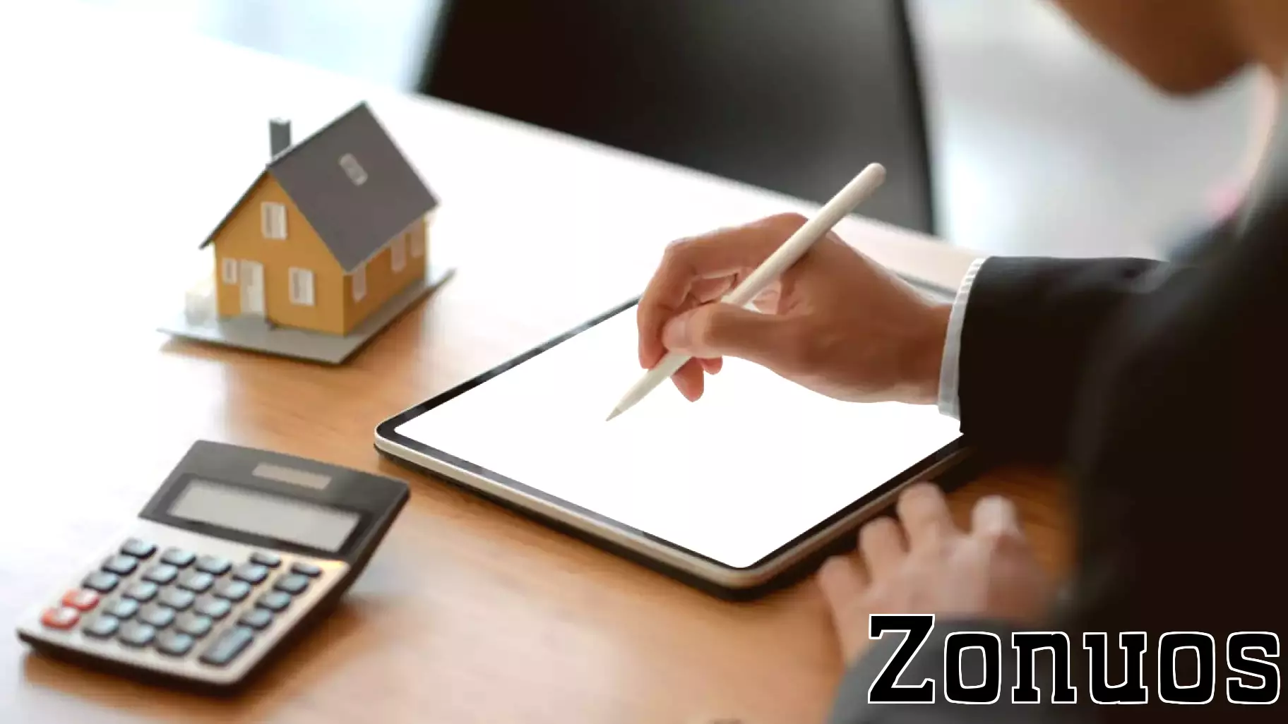 Top Five Real Estate Accounting Software for Every Need