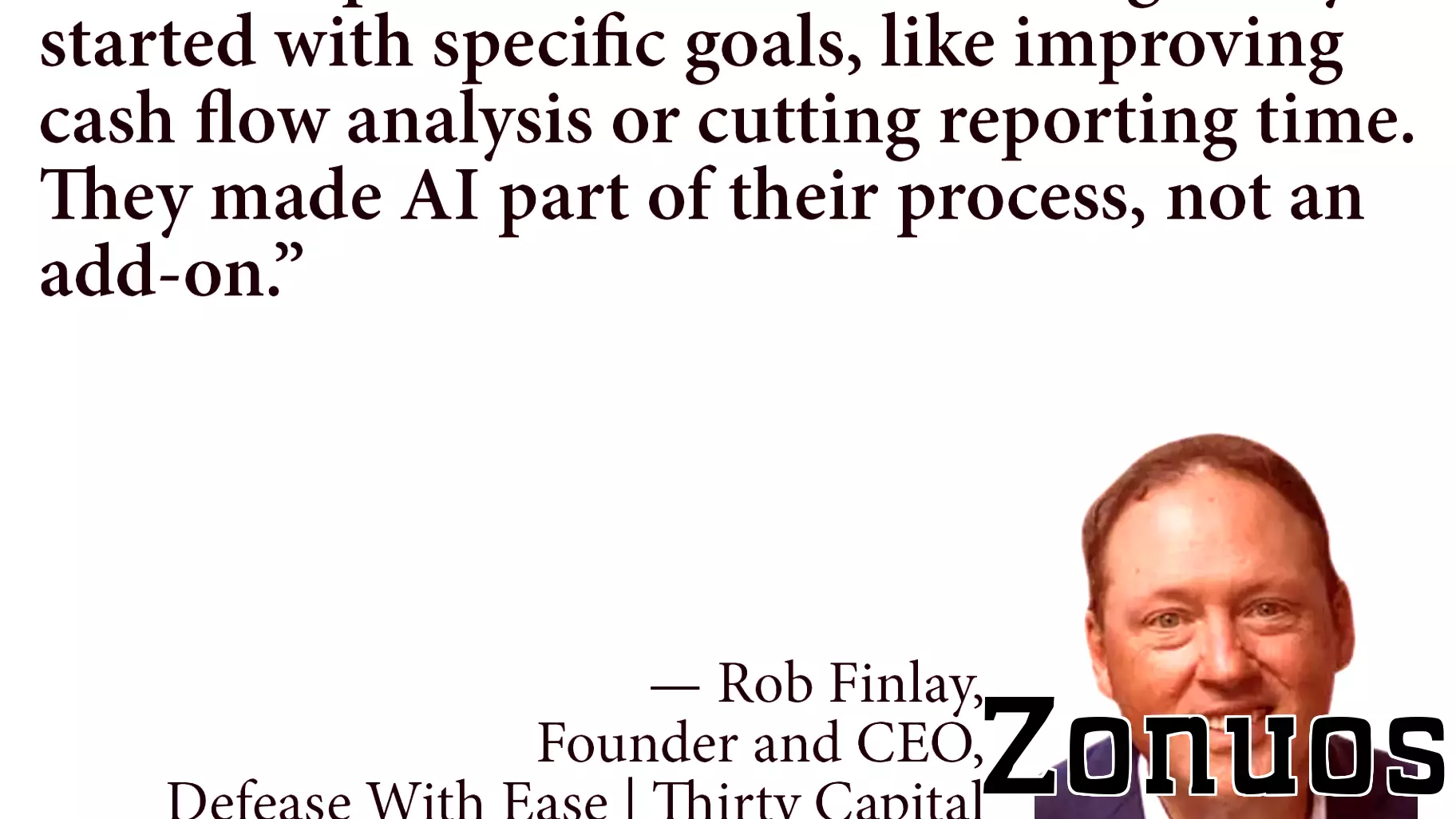 Transforming Commercial Real Estate Strategies with Artificial Intelligence