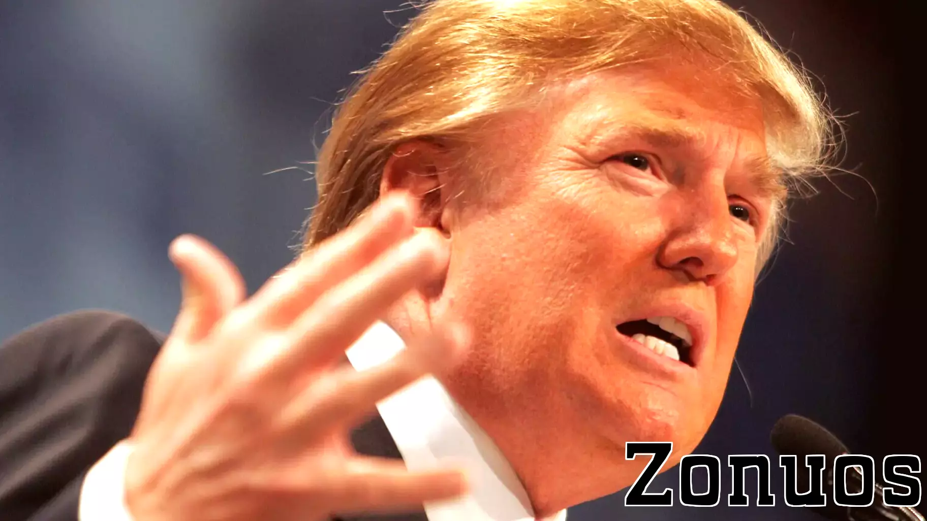 Trump’s Longstanding Grievance with Columbia University