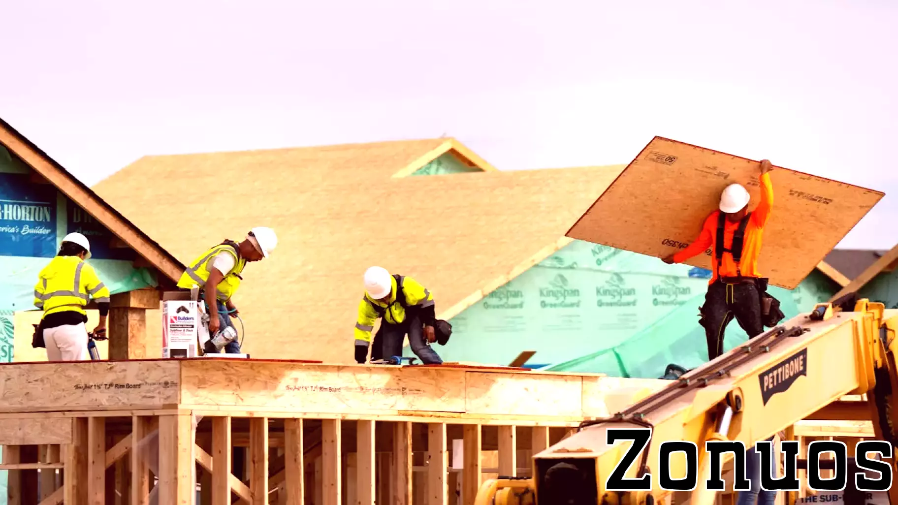 Twin Cities immigration crackdown delays home construction, slows real estate market