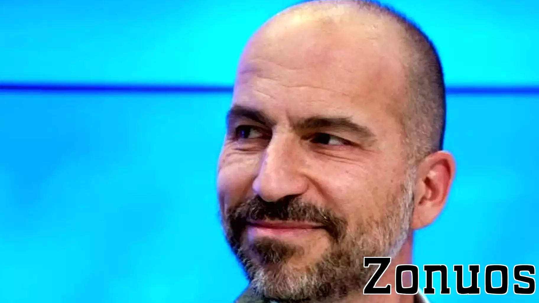 Uber's CEO Suggests Real Estate Investment Trusts as a Model for Robotaxi Success