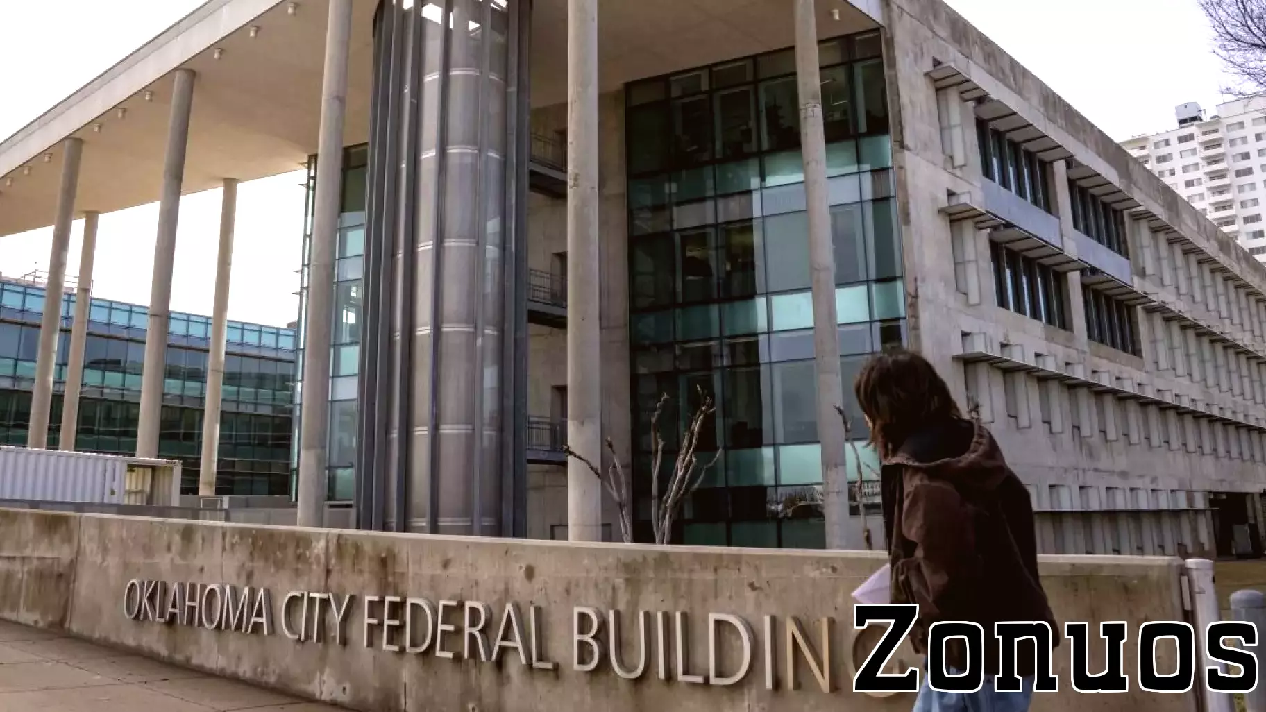 U.S. Government Suspends Major Sale of Federal Office Buildings