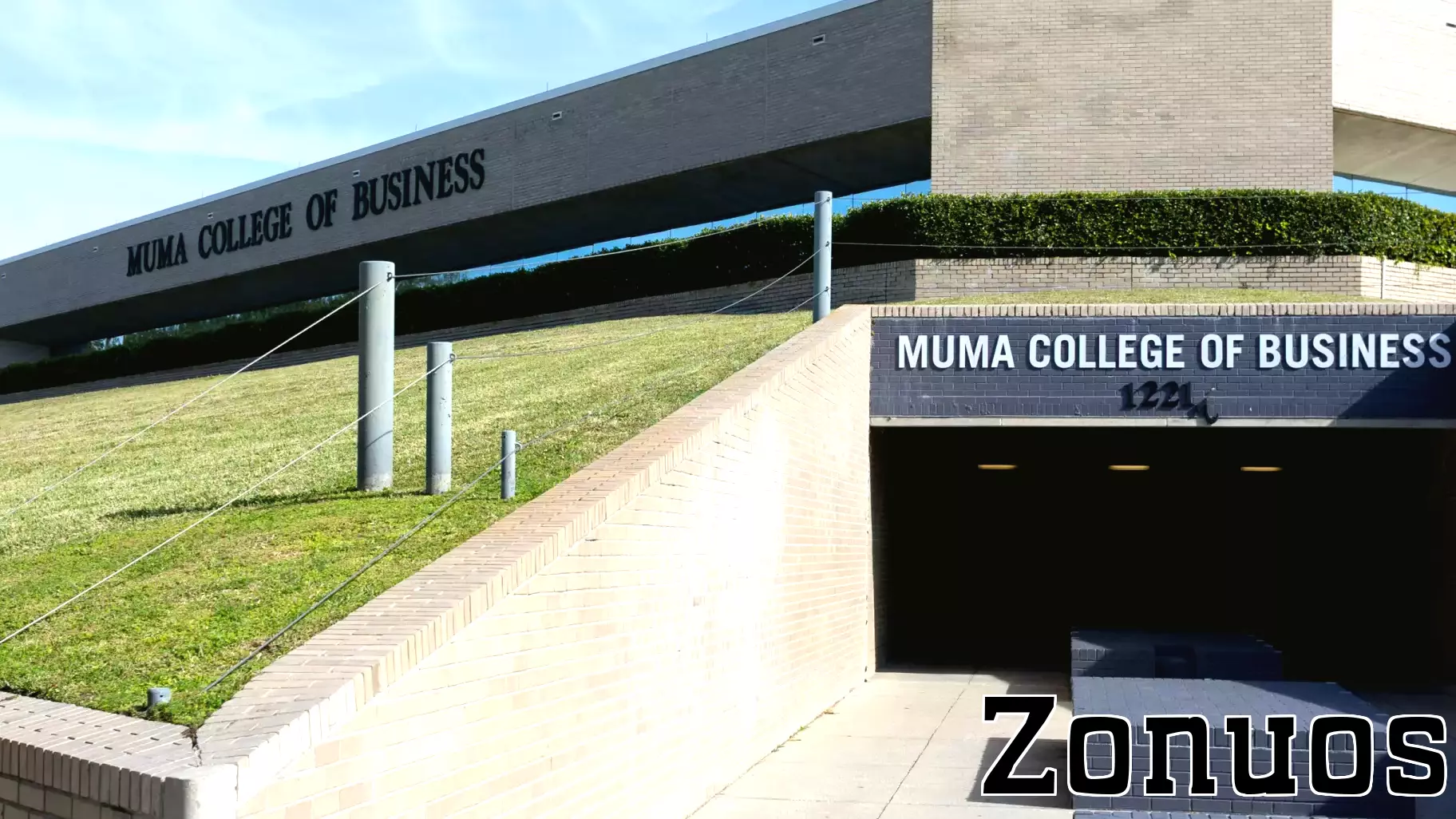 USF expands real estate education with $1.25M gift