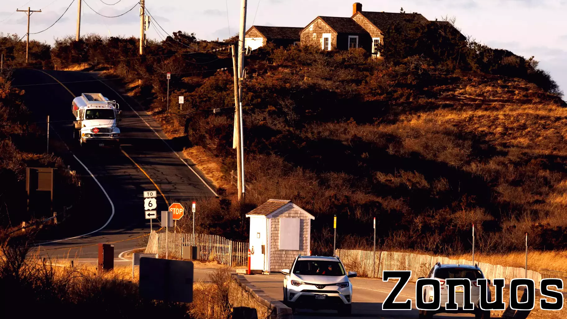 Vacation Towns Mull Shifting Tax Burden to Second-Home Owners