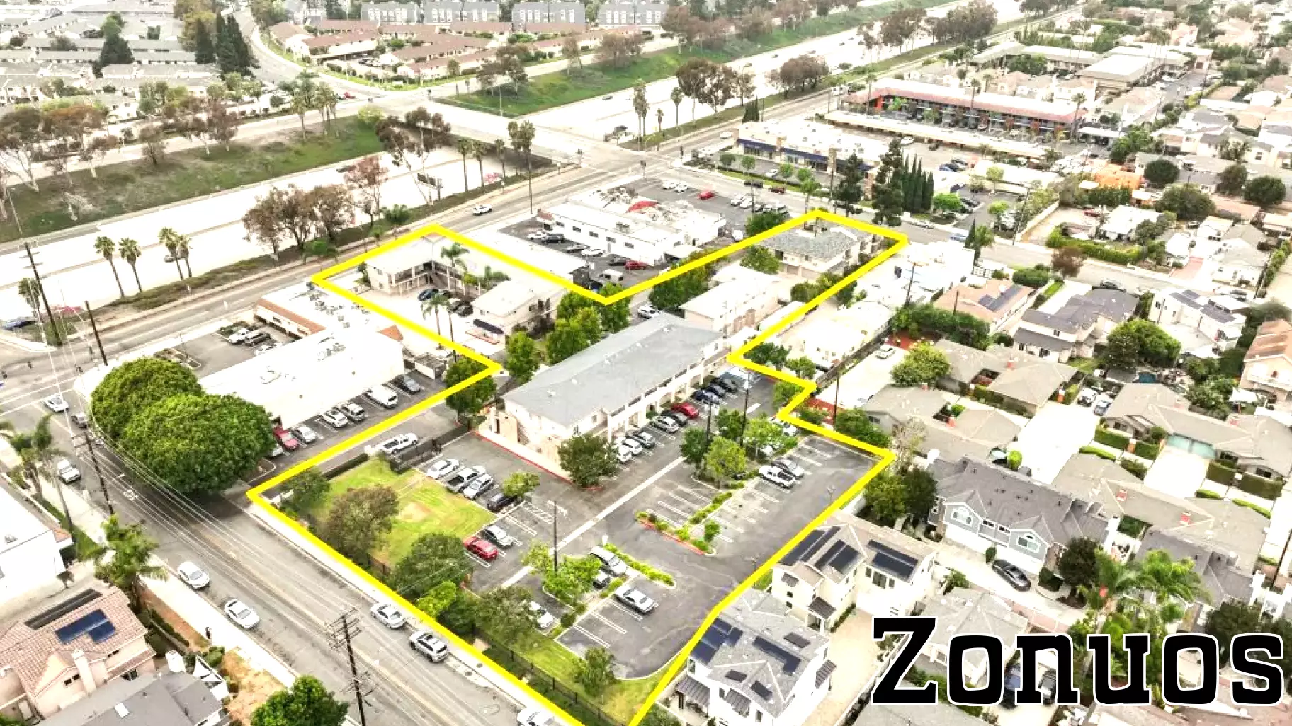 Vanguard University to Sell Off-Campus Housing Property