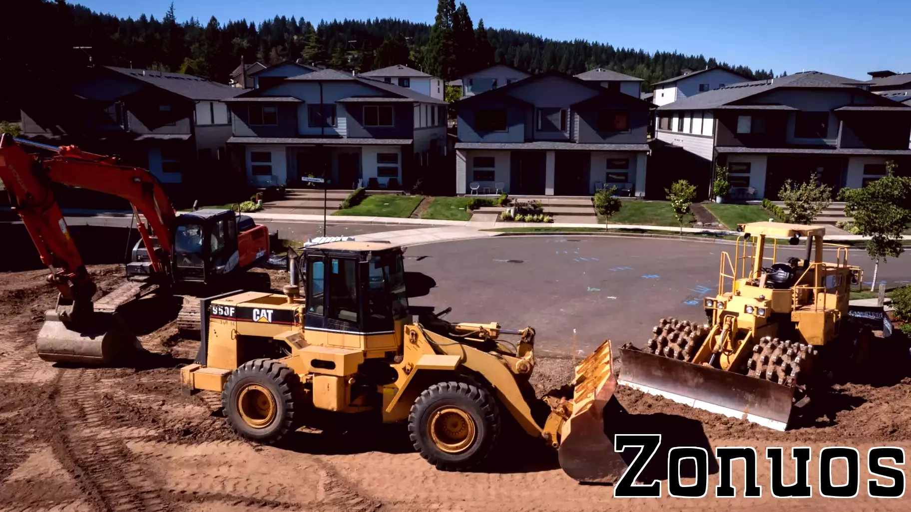 Voters are worried about the cost of housing. But Trump wants home prices to keep climbing