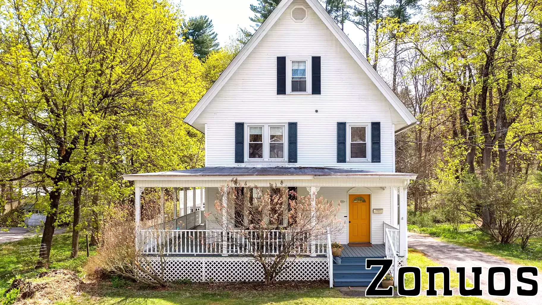 Weekly Real Estate Transactions in the Berkshire Region