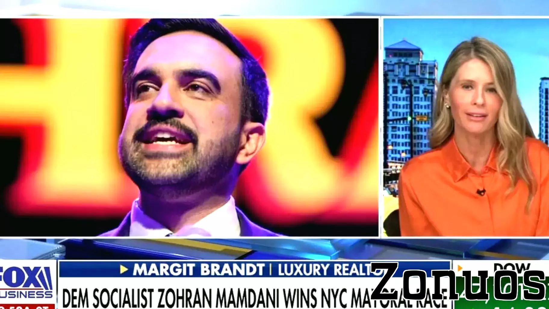 Will Zohran Mamdani's Victory Spark a Real Estate Surge in Florida?