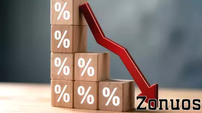 30‑Year Fixed Mortgage Rate Drops by 39 Basis Points Since Last Year