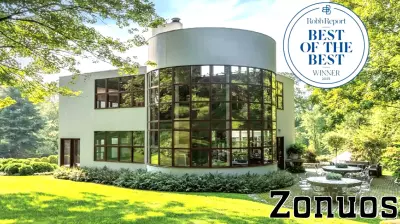 A Diverse Selection of Exceptional Properties: From Iconic Estates to Historic Manors