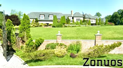 A Kazakh ‘Prince’ Buys One of NJ’s Priciest Homes of All Time