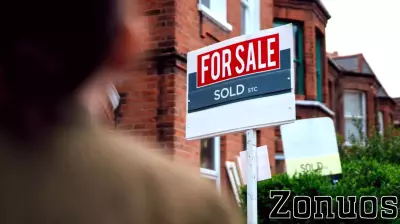 A Shared Dream: How Two Couples Purchased Their Forever Home Together