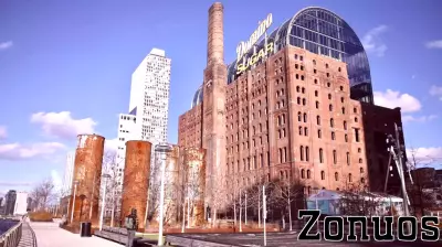 AI Powers a Banner Year for New York City’s Office Market