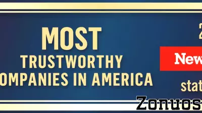 Alexandria Real Estate Equities, Inc. Named One of the Most Trustworthy Companies in America by Newsweek for Fourth Consecutive Year