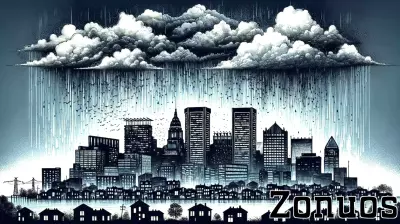 Allegations of $100 Million Real Estate Fraud Emerge in Baltimore