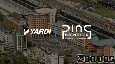 Amsterdam-Based Real Estate Firm Chooses Yardi for Operational Efficiency