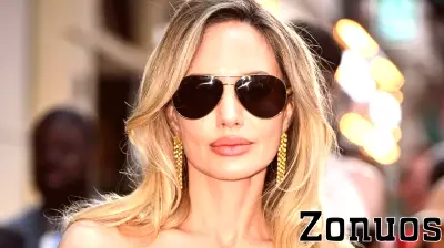 Angelina Jolie Is Finally Free To Quit L.A. After Twins Vivienne and Knox Turned 18—but Her $30 Million Mansion May Keep Her There for Now