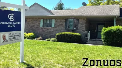 Are Baby Boomers Outpacing Millennials in Home Purchases?