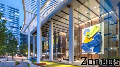 Atlanta's 500 Influential Leaders: Spotlight on Real Estate and Design