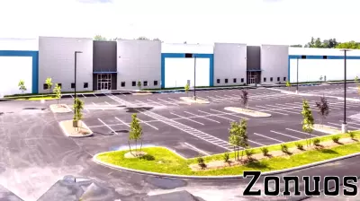 Avision Young Facilitates Major Lease for Sojo at Langhorne Logistics Center