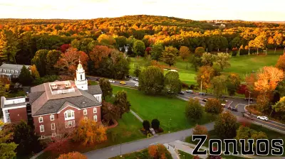 Babson College Unveils New Institute Focused on Real Estate and Entrepreneurship