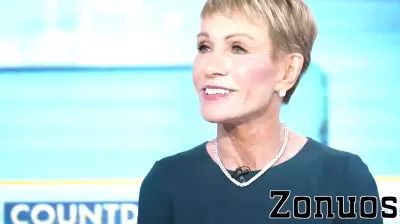 Barbara Corcoran Shares Her Essential Rule for Real Estate Success