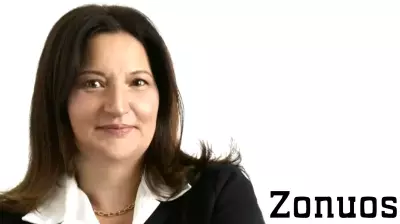 Berkshire Hathaway HomeServices Commonwealth Real Estate Welcomes Ligia Morales to Franklin Office