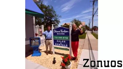 Best Real Estate Agent in Bay Head, NJ: Ed O'Malley