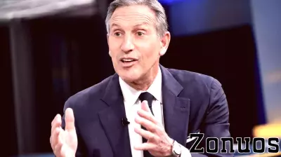 Billionaire Starbucks Mogul Howard Schultz Sells Longtime Hawaii Retreat for $36 Million—Months After Quitting Seattle To Move to Florida
