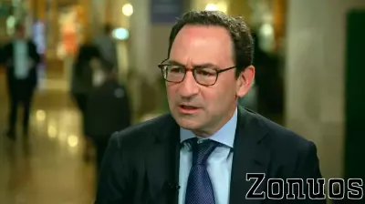Blackstone's Jon Gray Shares Insights on Trade, Real Estate, and Inflation
