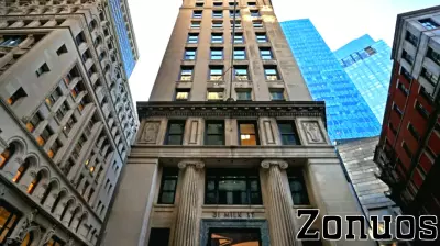 Boston Approves Conversion of Two Office Buildings to Residential Use