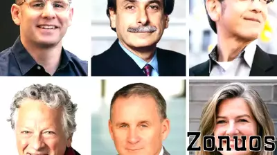 Boston Reveals Its Top Architectural Firms for 2025