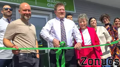 Brattleboro Real Estate Agency Relocates to New Office