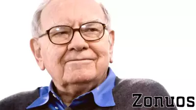 Buffett Shares Insights on Stock Investment Over Real Estate