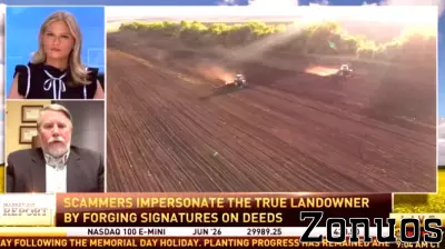 Buyer Beware: Real Estate Scams on the Rise in Agriculture