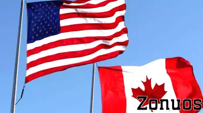 Canadian Investments in US Real Estate Face Uncertain Future Amid Political Tensions