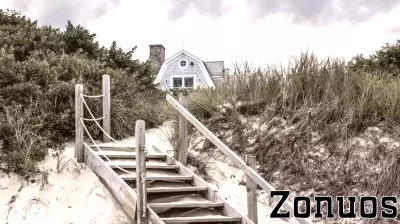 Cape Cod Explores Mansion Tax on Luxury Home Sales to Boost Housing Market