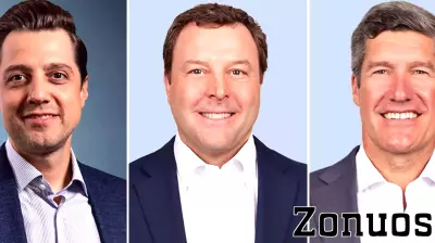 CBRE Announces Leadership Changes with New CEOs for Key Segments