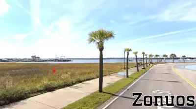Charleston Firm Withdraws Dock Proposal on Ashley River