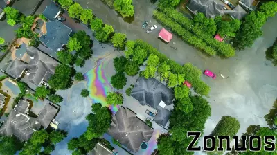 Chronicle takes top honors for real estate writing in SABEW awards