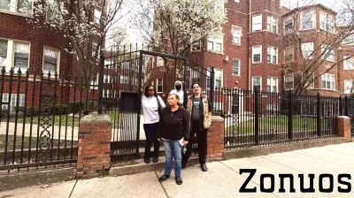 City Files Lawsuit Against Property Owners for Unsafe Living Conditions
