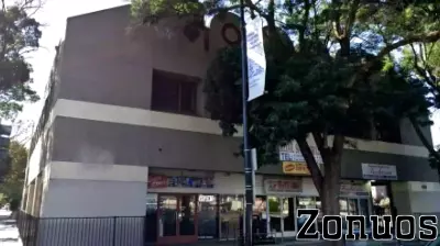 Commercial Building in Downtown San Jose Faces Loan Default
