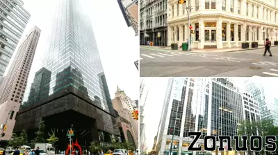 Commercial Real Estate Sales: A Mixed Bag Amid Market Challenges
