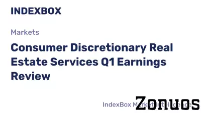 Consumer Discretionary Real Estate Services Q1 Earnings Review