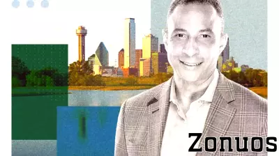 Conversation With: Kelem Butts, Uptown Dallas Inc.'s Executive Director