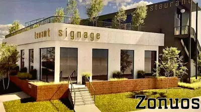 Council Greenlights Rezoning for Ambitious 12South Development